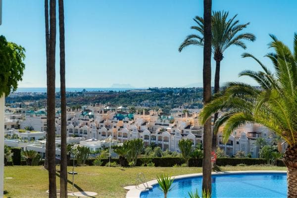 Apartment for sale in Barrio Lomas de Marbella Club, Marbella photo 1