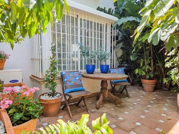 Chalet adosado en venta en El Batatal , Marbella thumbnail 2