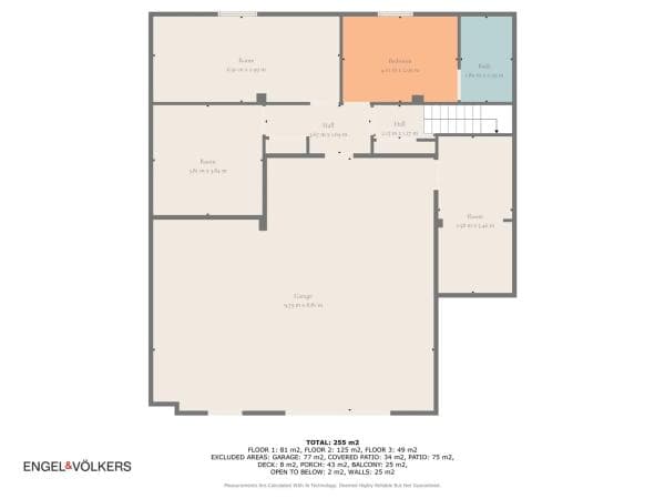 Chalet independiente en venta en Calle Maro, Marbella
thumbnail 1