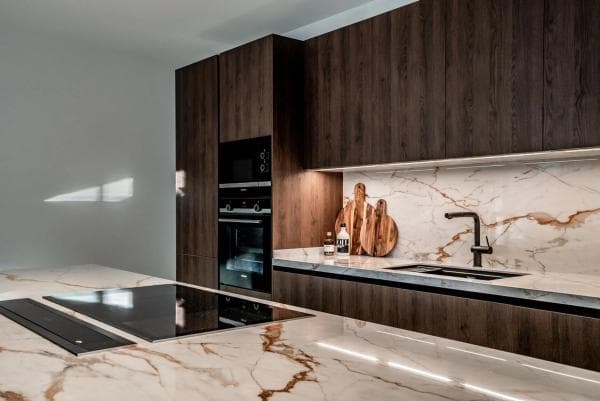 Piso en venta en Calle Sierra Bermeja, 41, Marbella
photo 1