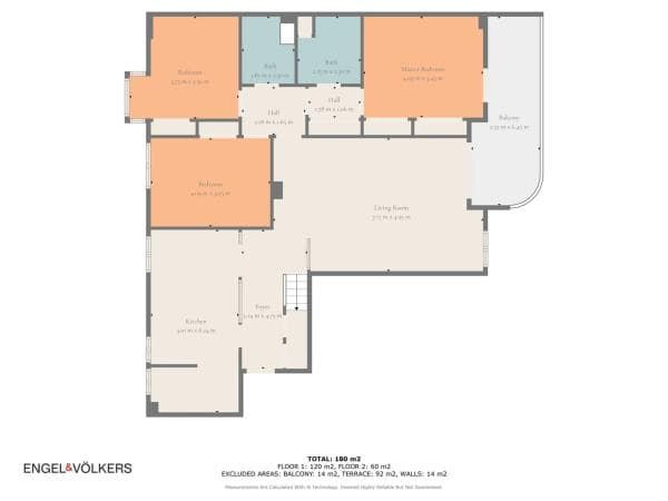 Duplex en venta en Calle margarita, Marbella thumbnail 1
