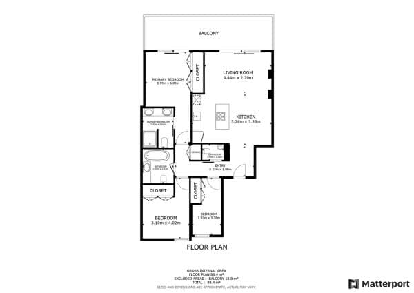 Piso en venta en Calle Cerro Andevalo, Marbella
thumbnail 1
