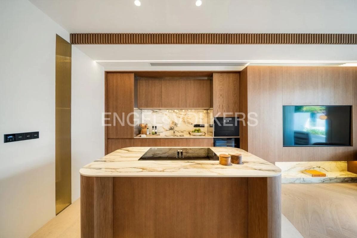 Venta de piso en Calle Cerro Andevalo, Marbella
photo 3