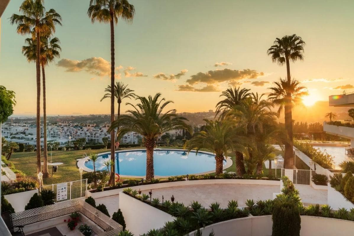 Venta de piso en Calle Cerro Andevalo, Marbella
photo 4