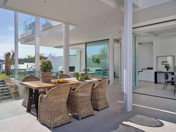 Chalet independiente en venta en Calle Calomela, Marbella
thumbnail 2