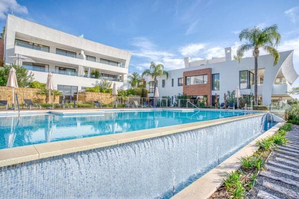 Duplex en venta en Barrio Sierra Blanca, Marbella thumbnail 2