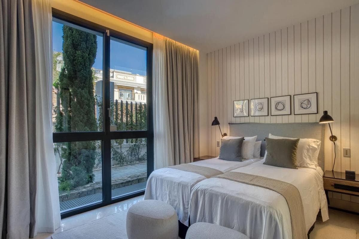 Venta de duplex en Barrio Sierra Blanca, Marbella photo 4