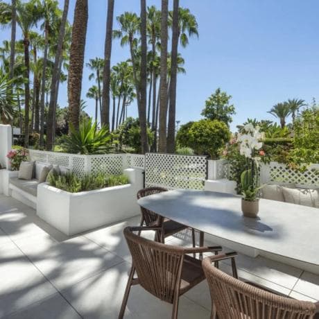 Piso en venta en Conjunto Jardín Andaluz, 20, Marbella
thumbnail 2