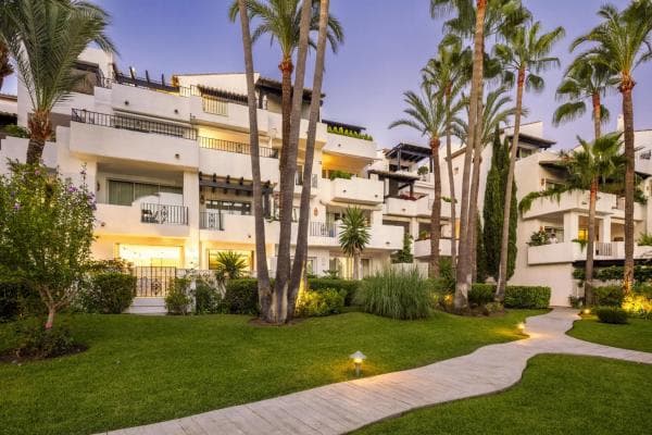Piso en venta en Puente Romano s/n, Marbella
thumbnail 1