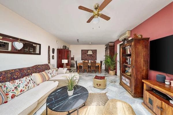 Chalet pareado en calle Calomela photo 1