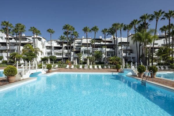 Piso en venta en Calle Torre Verde, Marbella
thumbnail 1