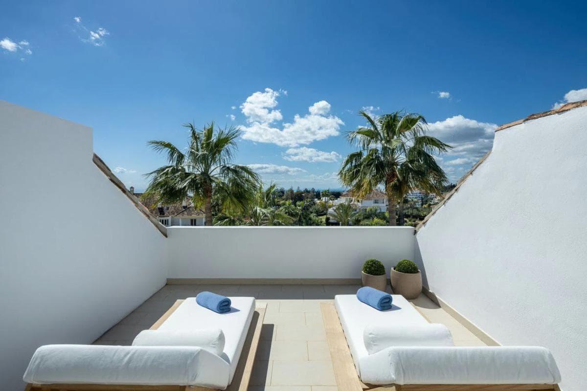 Duplex sale in Monte Paraiso, Portal 1, Puerta 23, Golden Mile s/n, Marbella photo 4