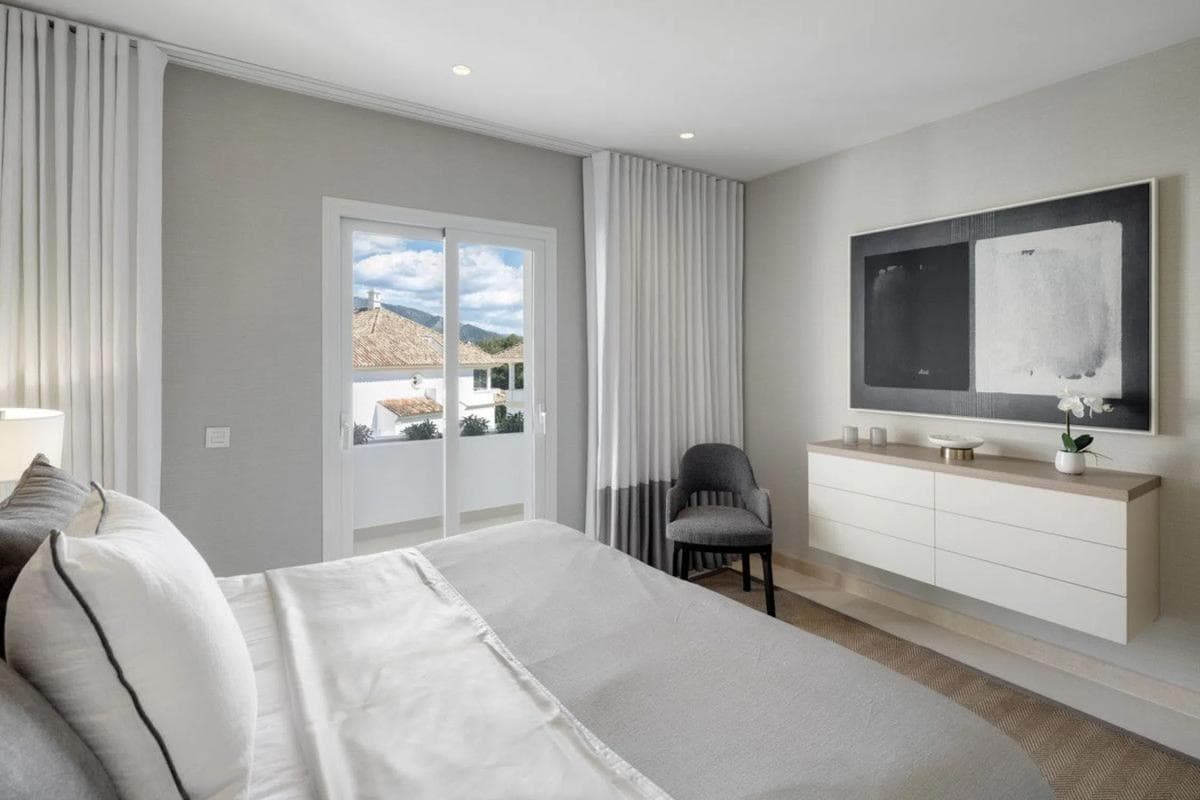 Duplex sale in Monte Paraiso, Portal 1, Puerta 23, Golden Mile s/n, Marbella photo 5