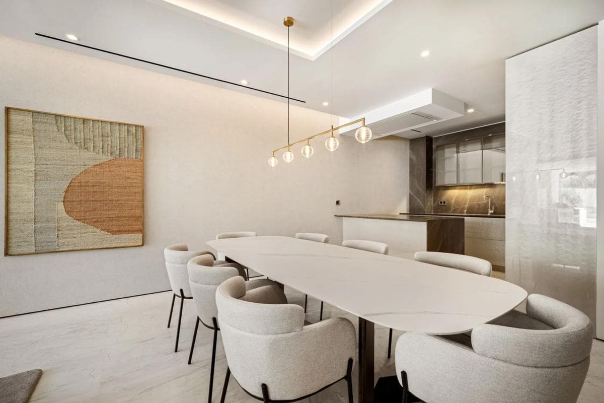 Duplex sale in Urbanización Jardines del Río, Marbella photo 5