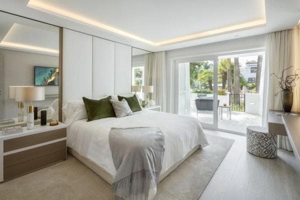 Piso en venta en Barrio Puente Romano, Marbella
thumbnail 1