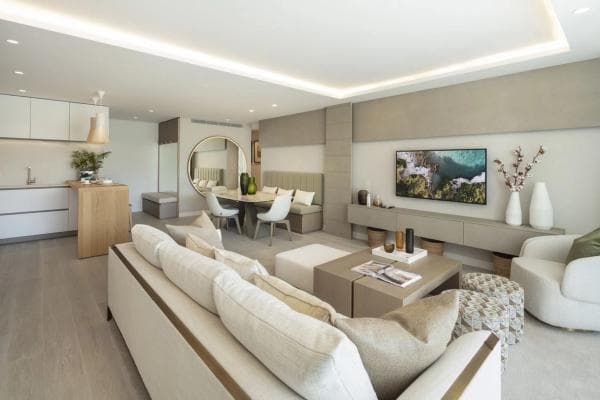 Piso en venta en Barrio Puente Romano, Marbella
thumbnail 2