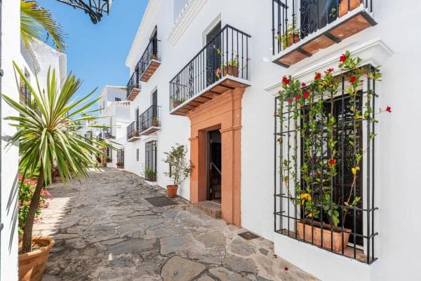 Chalet pareado en calle San Gabriel, 5 photo 1