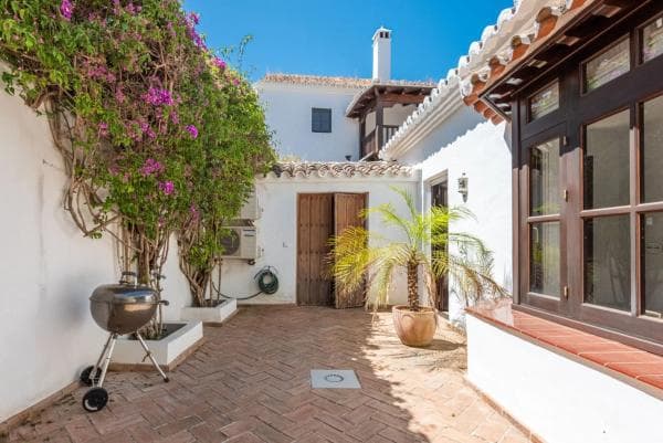 Chalet pareado en calle San Gabriel, 5 thumbnail 2