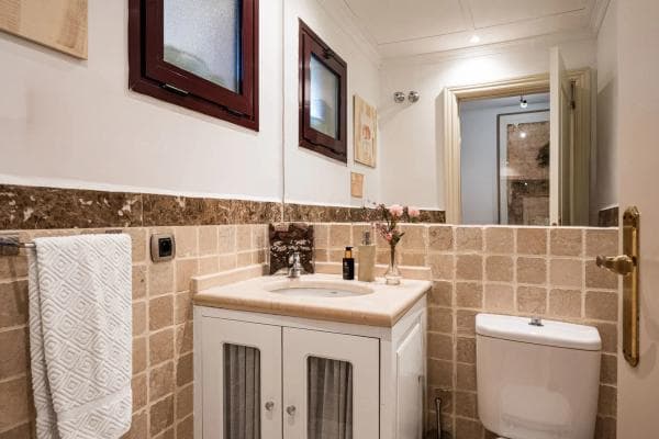 Chalet adosado en venta en Calle Concha Lagos , Marbella thumbnail 2