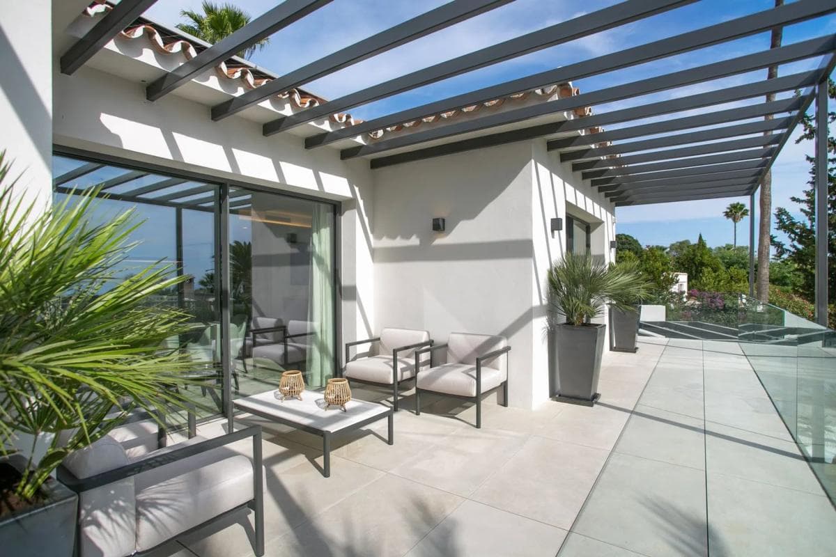 Продажа отдельного шале в Barrio Lomas de Marbella Club, Марбелла photo 5