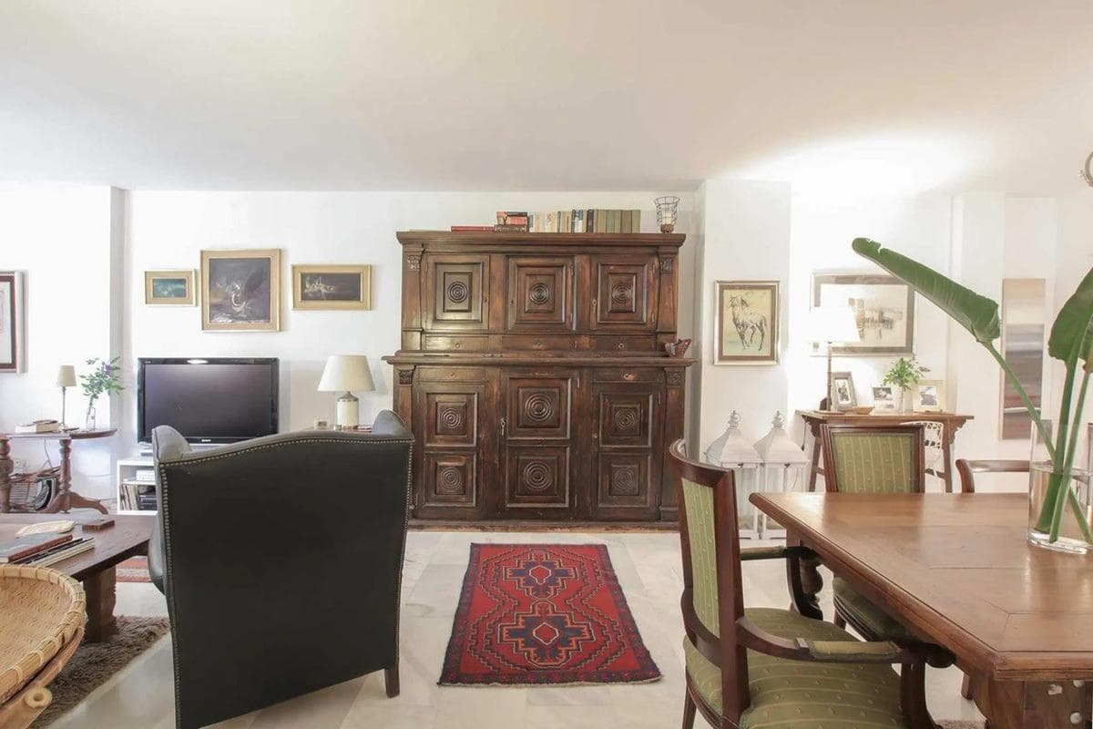 Venta de piso en Urbanizacion Ancon Sierra, Marbella
photo 5