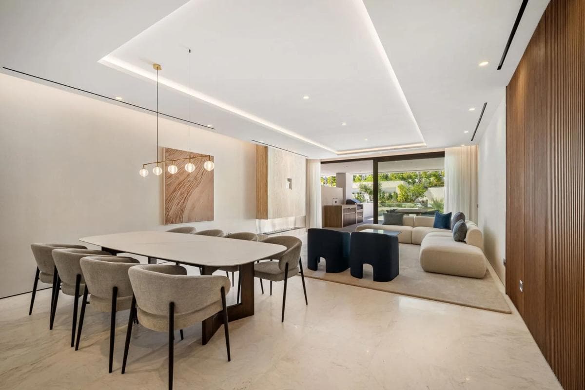 Duplex sale in Lugar, 12 C, Marbella photo 4