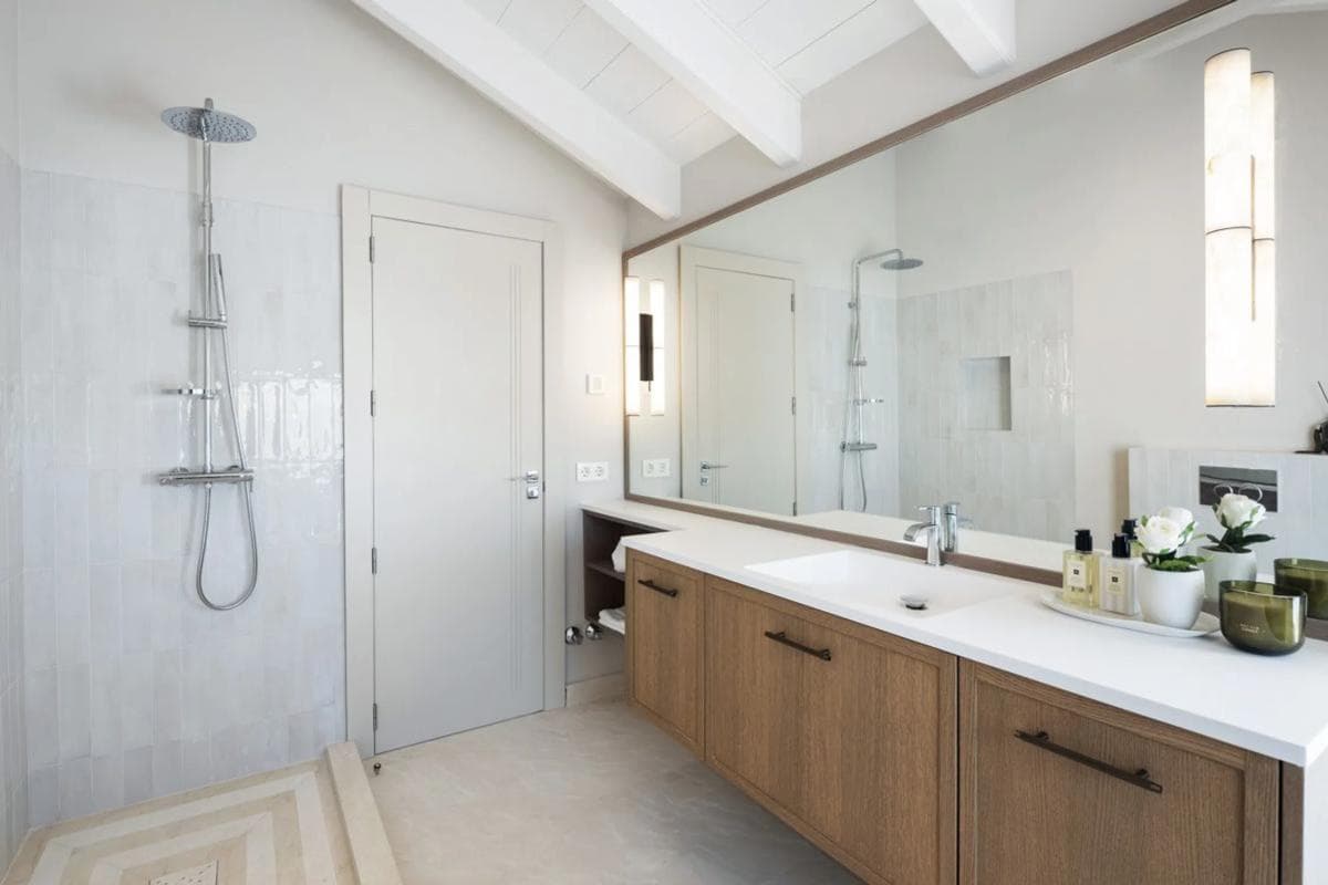 Venta de piso en Urbanización Monte Paraíso, Marbella
photo 4