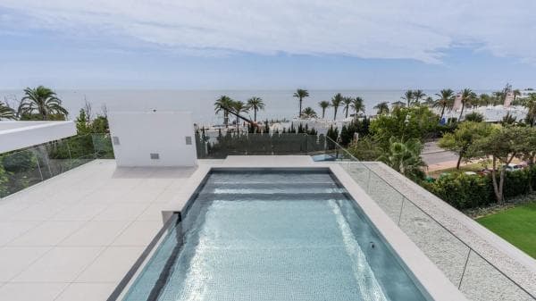 Chalet pareado en Urbanizacion Villa Parra Palomeras thumbnail 1