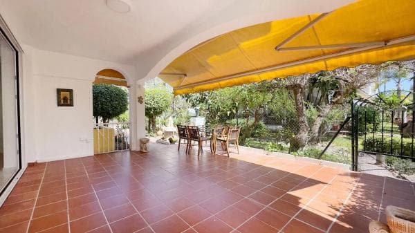 Piso en venta en Bulevar Ashmawi, Marbella
thumbnail 1