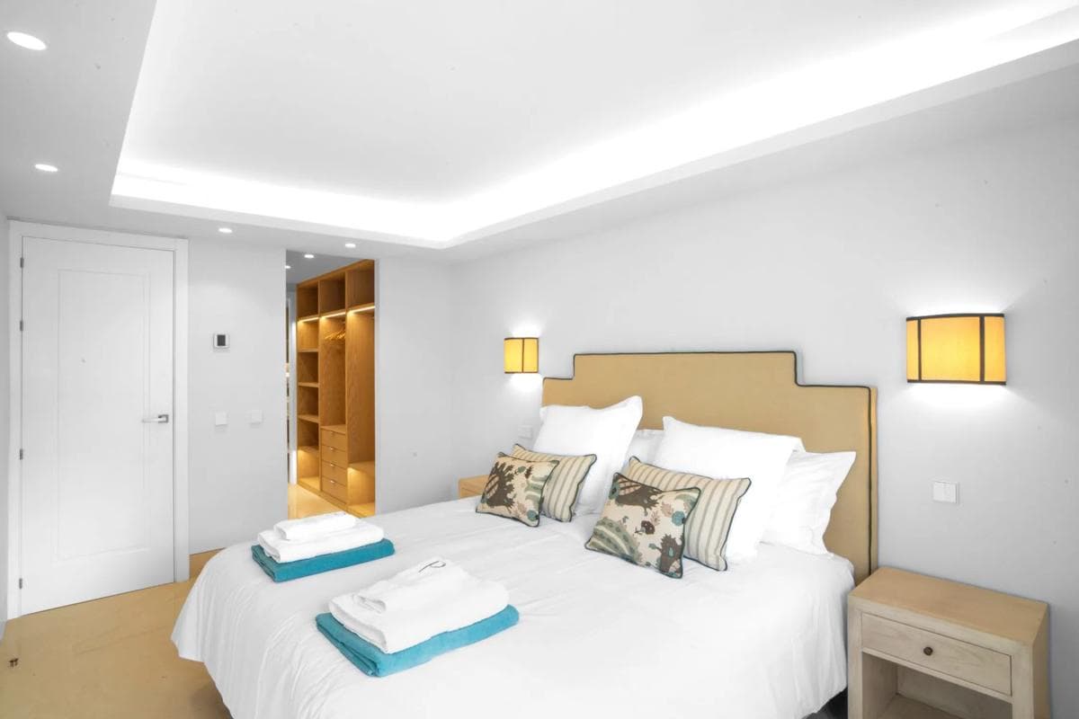 Venta de chalet adosado en Urbanización Marbellamar s/n , Marbella photo 3