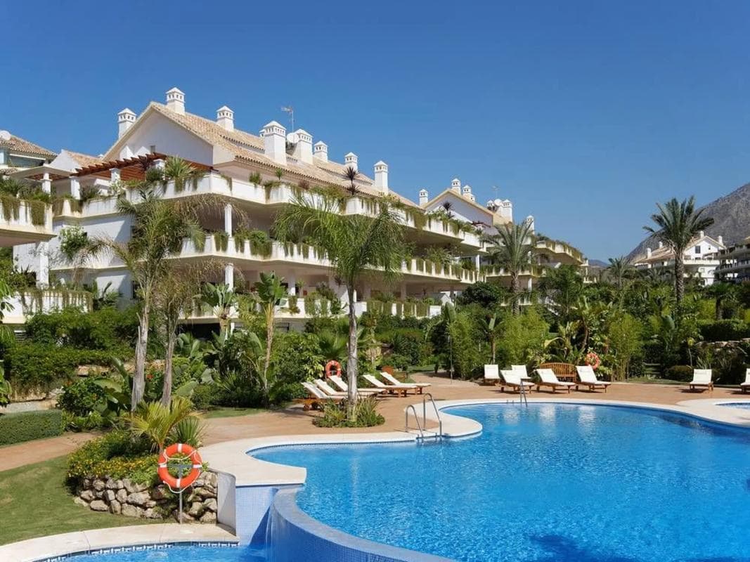 Venta de piso en Camino de la Cruz s/n, Marbella
photo 2
