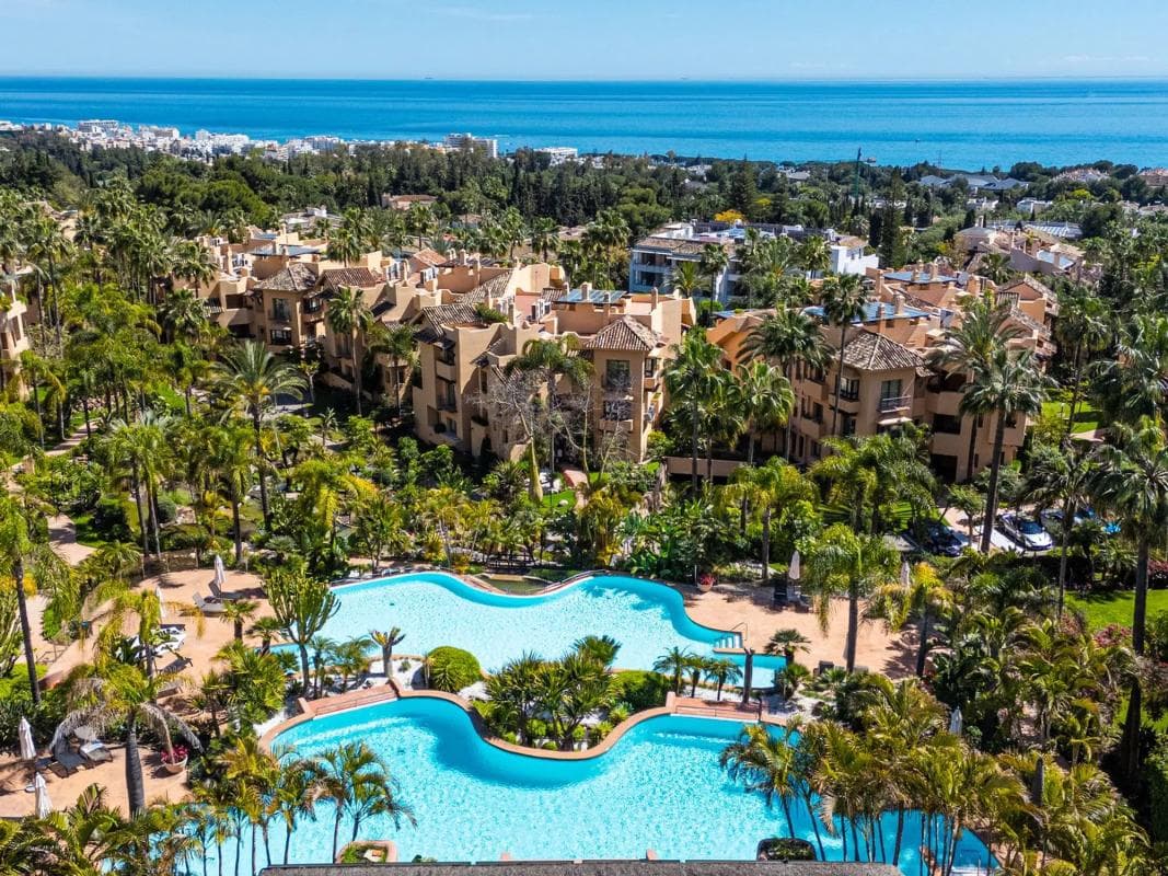 Venta de piso en Avenida Buchinger, Marbella
photo 4