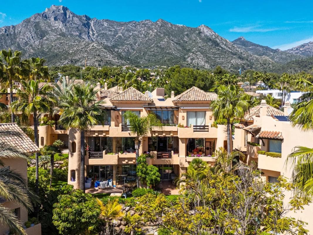 Venta de piso en Avenida Buchinger, Marbella
photo 5