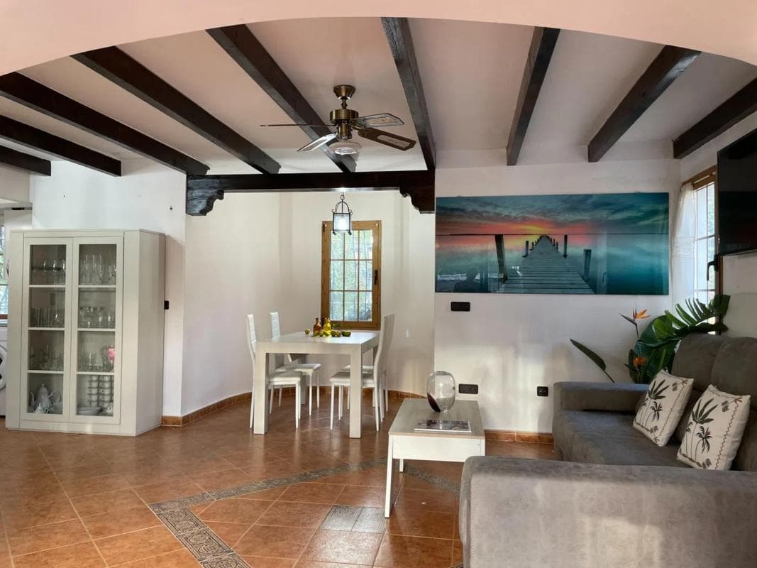 Sprzedaż niezależnego domku jednorodzinnego w Barrio Sierra Blanca, Marbella photo 3