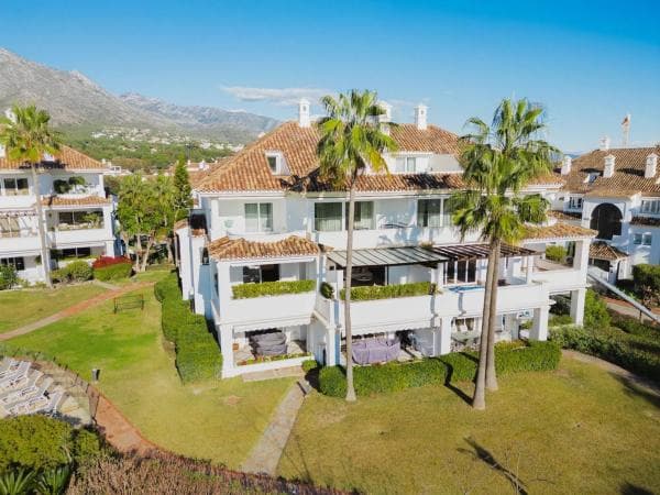 Piso en venta en Villa Golden Hour s/n, Marbella
thumbnail 1