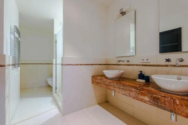 Chalet pareado en calle Verdi, 11 thumbnail 1