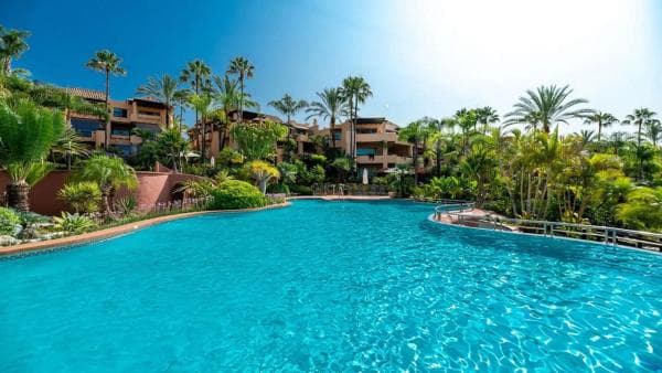 Piso en venta en Avenida Buchinger, 13, Marbella
photo 1