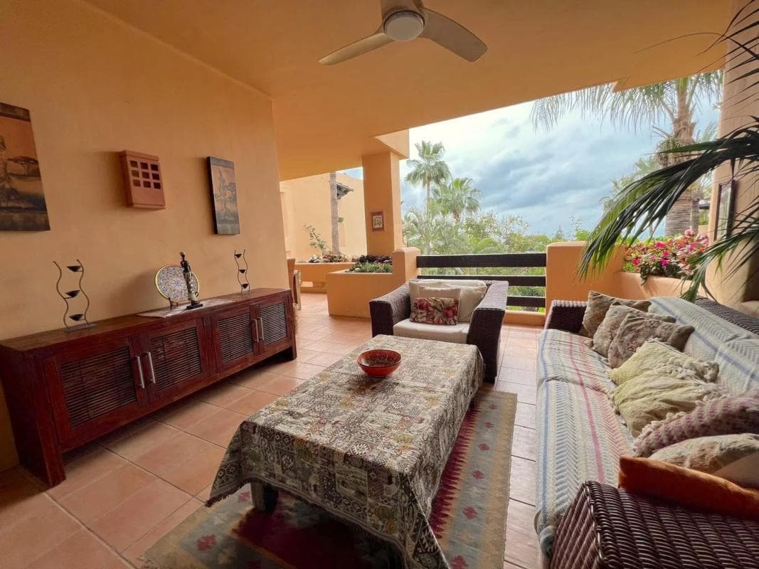 Venta de piso en Avenida Buchinger, 13, Marbella
photo 2