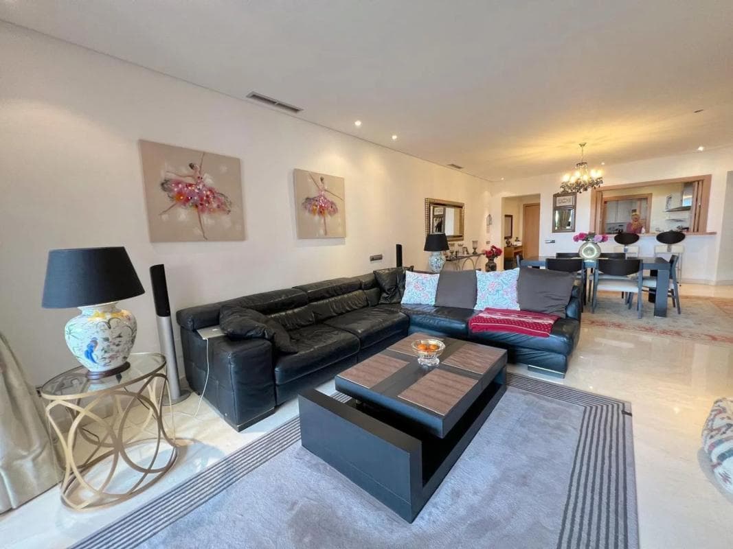 Venta de piso en Avenida Buchinger, 13, Marbella
photo 5
