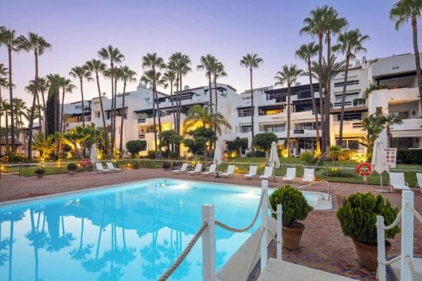 Piso en venta en Barrio Puente Romano, Marbella
thumbnail 2