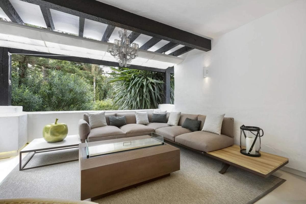 Venta de piso en Puente Romano s/n, Marbella
photo 4