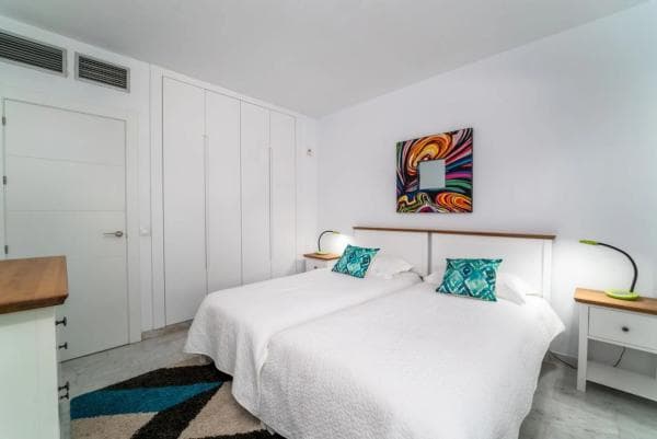 Piso en venta en Barrio Puente Romano, Marbella
thumbnail 1