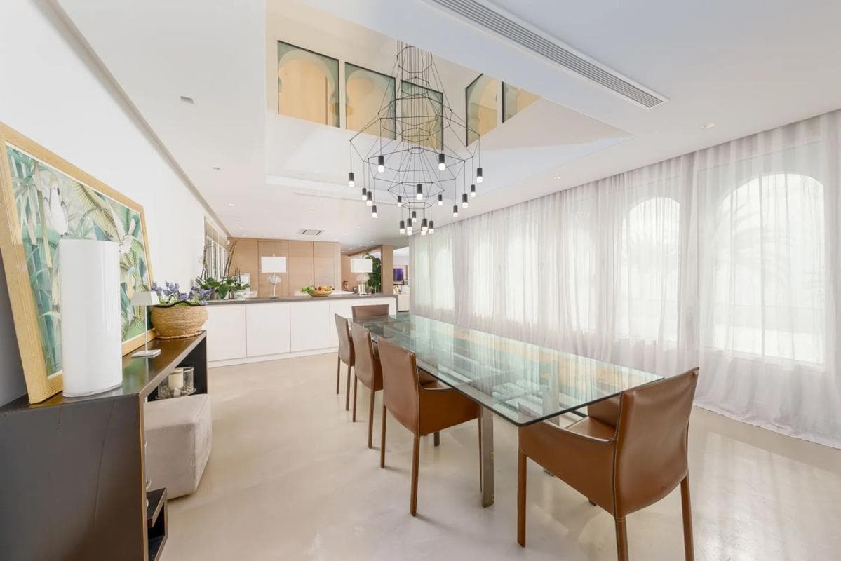 Venta de piso en Urbanización Oasis Club, 131, Marbella
photo 5