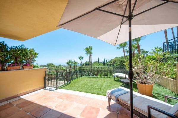 Piso en venta en Barrio Sierra Blanca, Marbella
photo 1