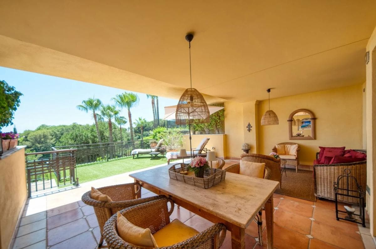 Venta de piso en Barrio Sierra Blanca, Marbella
photo 3