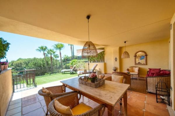 Piso en venta en Barrio Sierra Blanca, Marbella
thumbnail 2