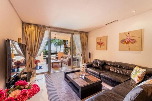 Piso en venta en Avenida Buchinger s/n, Marbella
photo 1