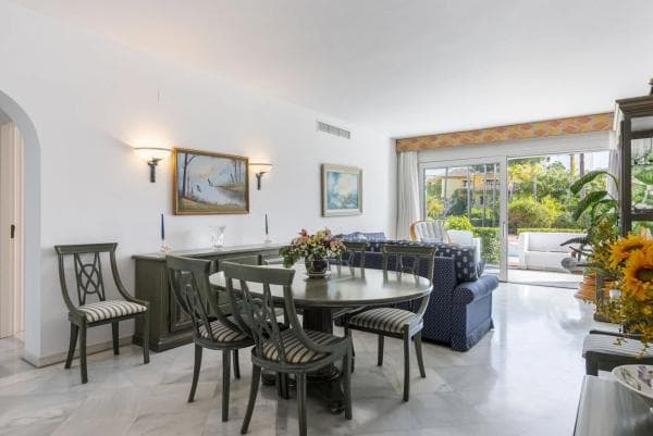 Piso en venta en Barrio La Carolina-Guadalpín, Marbella
thumbnail 1
