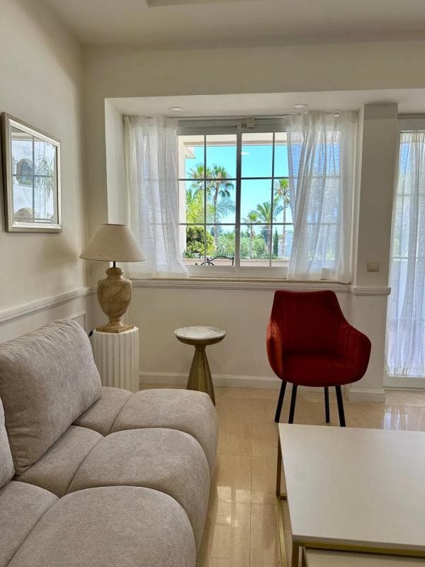 Venta de piso en Avenida Alfonso von Hohenlohe, 19, Marbella
photo 5