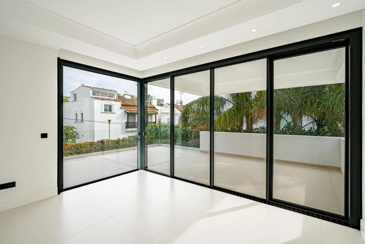 Venta de chalet independiente en Calle Alonso de Quijada, 3, Marbella
photo 3